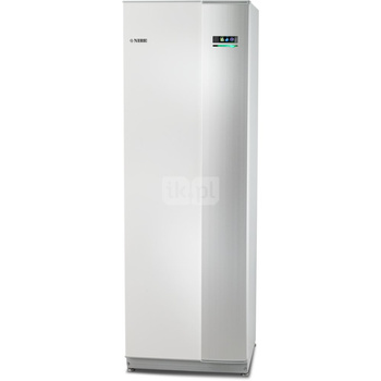 Pompa ciepła gruntowa solanka-woda NIBE F1345-24 moc 23 kW (zgodnie z EN 14511) 400 V