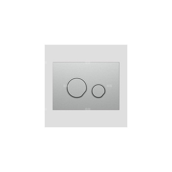 Przycisk uniwersalny CEDO chrom mat