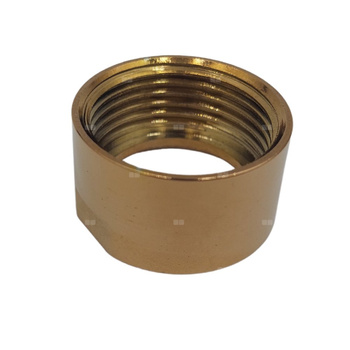 Nakrętka łącząca drążek do deszczowni Midnight/ Avangarda