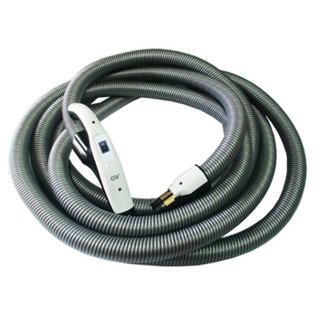 Wąż ssący ERGO SWIVEL dł. 7 m z włącznikiem on/off