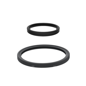 Zestaw uszczelek do WC