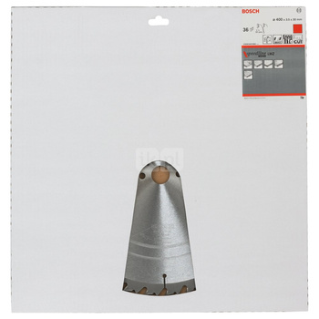 Tarcza pilarska Speedline Wood PIŁA TARCZ.-T SPEED 400X3.5X30Z36