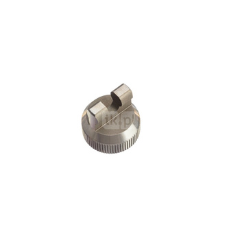 Adapter sondy zdalnej 512-AAA do sprężyny maszyny bębnowej 5/8" i ¾" (16 mm i 20 mm)