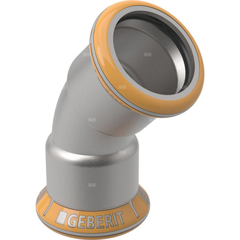 Kolano Geberit Mapress Therm d18