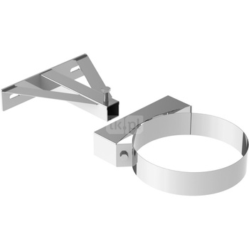 Uchwyt JEREMIAS DWECO20 stal nierdzewna fi 150 mm (pow. 360 mm)