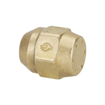 ALLGAS palnik wielootworowy