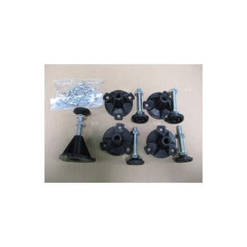 NOGI DO WANIEN CONNECT, DO ZABUDOWY