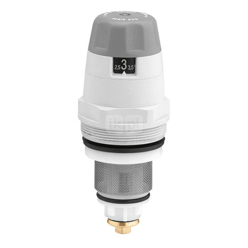 Zapasowy wkład do serwisowania filtra i wkładu 1"