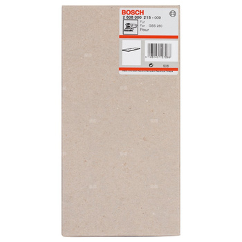 PŁYTA DO DOKŁAD. SZLIF.