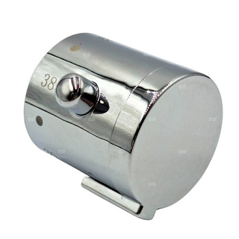 Pokrętło termostatu do deszczowni Musta