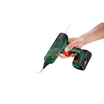 pistolet do klejenia AdvancedGlue 18V