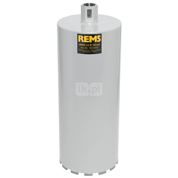 REMS UDKB LS 182 x 420 x UNC 1 1/4