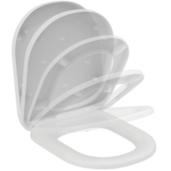 PLAYA DESKA WOLNOOPADAJĄCA