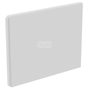 Panel boczny wanny 750x30x550 mm - I.LIFE