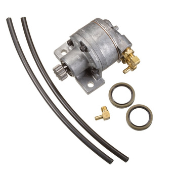 Pompa, olej model mj