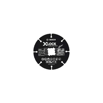 TARCZA DO CIĘCIA CARBIDE MULTI WHEEL