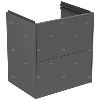 CONCA SZAFKA UMYW. 50X37.5X37 2DR ANMT