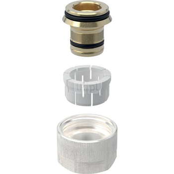 Złączka Geberit FlowFit: d=20mm