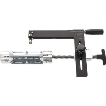 Skrobak do rur, 90 - 315 mm