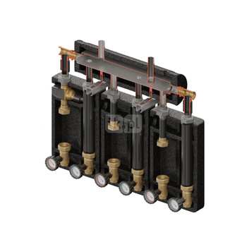 Brygada PRO 3D+ 7005 (KRE, 2xUNI, VTA372)