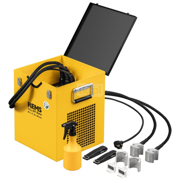 Frigo 2 F-Zero Zest REMS Frigo