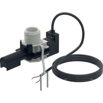 Zawór magnetyczny Geberit do spłukiwania higienicznego HS10