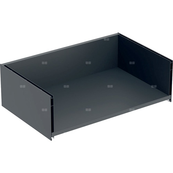 Szuflada dolna Geberit do dolnej szafki pod umywalkę: Szerokość umywalki=60cm