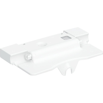 Pokrywa ochronna do Geberit AquaClean Sela, biały matowy