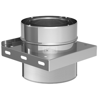 Płyta dachowa przepustowa JEREMIAS GBS-2041 fi 250/350 mm stal nierdzewna