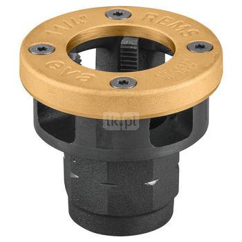 Głowica-szybkowymienna R 1 1/4 LH REMS