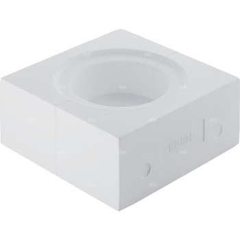 Izolacja wpustu Pluvia typ 5