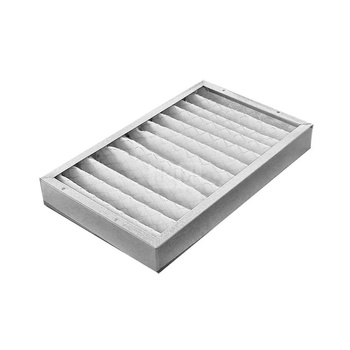 Filtr powietrza do rekuperatorów z wymiennikiem krzyżowym VX (produkowanych do 2017 roku)