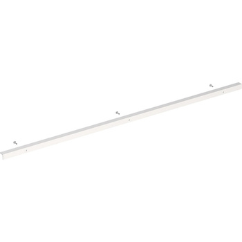 Profil ślizgowy Geberit do szafki pod umywalkę, z mocowaniem: Szerokość umywalki=75cm