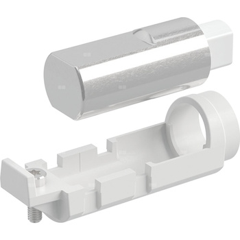 Amortyzator do pokrywy deski sedesowej z prawej strony, do Geberit AquaClean 5000plus / 5000