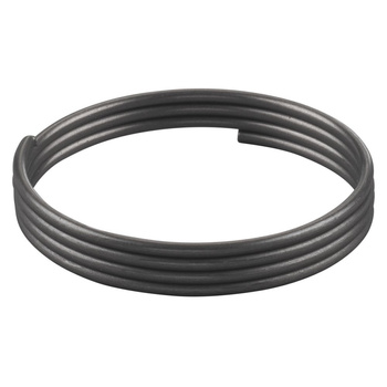 Sprężyna zaciskowa