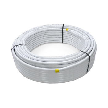 Rura wielowarstwowa QIK PE-RT II/AL/PE-RT II 16x2 - kręgi 200 m - PROMOCJA