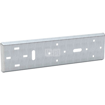 Płyta montażowa Mapress do gazomierza