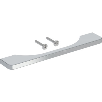 Uchwyt L=208 (z wkrętami) do szafki bocznej 33 cm