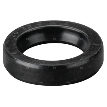 Pierścień uszczelniający wału REMS