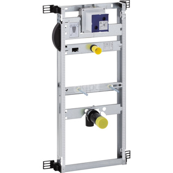 Stelaż podtynkowy Geberit Kombifix do pisuaru, 109–127 cm, uniwersalny