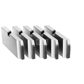 Noże gwintujące R 2 1/2-3, Zestaw REMS