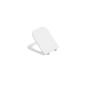 DESKA WOLNOOPADAJĄCA PAROS