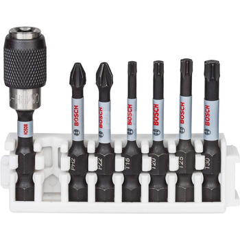 WKŁADKA DO ŚRUBOKRĘTA SDB IMPACTCONTR. 7