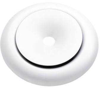 Zawór powietrza doprowadzanego STIEBEL ELTRON Zawór powietrza doprowadzanego 125 M z metalu biały