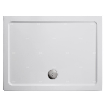 SIMPLTY BRODZIK100X80 Z SYFONEM