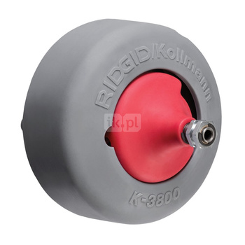 Bęben standardowy do sprężyny 3⁄8" (10 mm), 1⁄2" (12 mm) do maszyny K-3800, model A-380