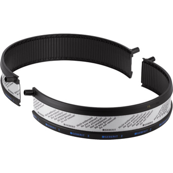 Opaska elektrozgrzewalna PE d315