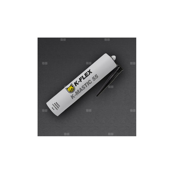 Masa K-FLEX® K-MASTIC 55 - Czarny - 290 ml