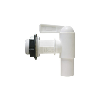 Kranik dla beczek na wodę 3/4''