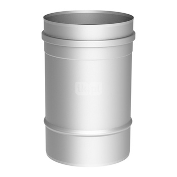 Rura dł. 250mm fi160mm FU0604160